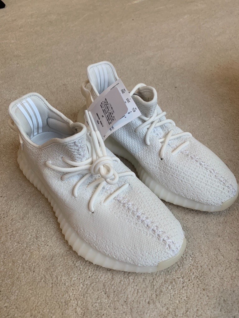 yeezy 500 in Perth Region WA Men 's Shoes Gumtree